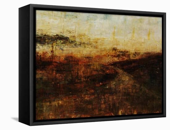 Into the Sun II-Jodi Maas-Framed Premier Image Canvas