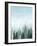 Into the Trees II-Grace Popp-Framed Premium Giclee Print