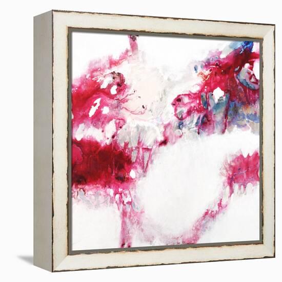 Into The Void-Joshua Schicker-Framed Premier Image Canvas