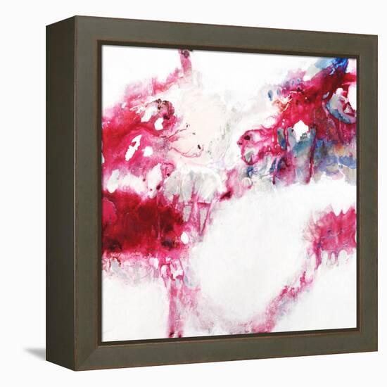 Into The Void-Joshua Schicker-Framed Premier Image Canvas