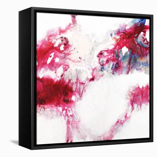 Into The Void-Joshua Schicker-Framed Premier Image Canvas