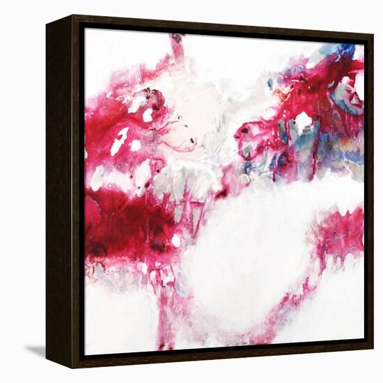 Into The Void-Joshua Schicker-Framed Premier Image Canvas