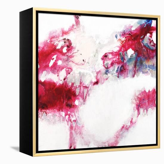 Into The Void-Joshua Schicker-Framed Premier Image Canvas