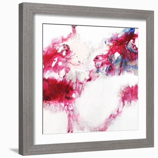 Into The Void-Joshua Schicker-Framed Giclee Print