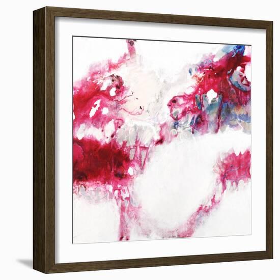 Into The Void-Joshua Schicker-Framed Giclee Print