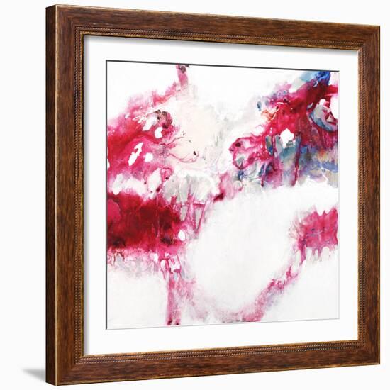 Into The Void-Joshua Schicker-Framed Giclee Print