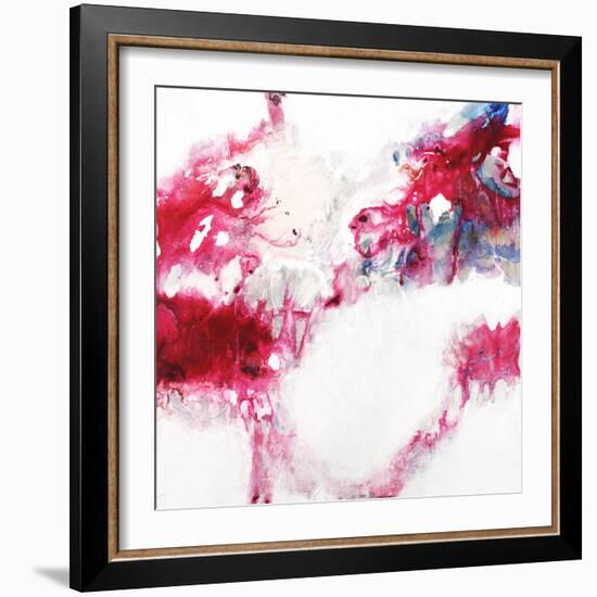 Into The Void-Joshua Schicker-Framed Giclee Print