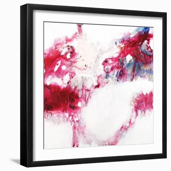 Into The Void-Joshua Schicker-Framed Giclee Print