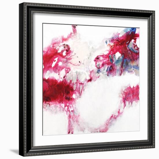 Into The Void-Joshua Schicker-Framed Giclee Print