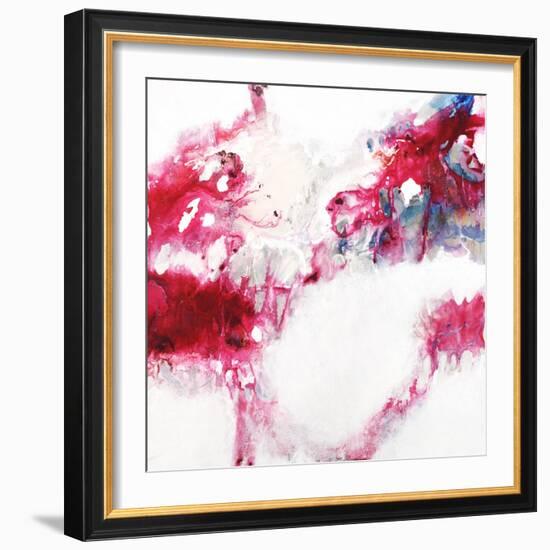 Into The Void-Joshua Schicker-Framed Giclee Print