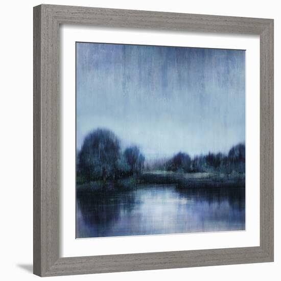 Into the Wetlands-Tania Bello-Framed Giclee Print