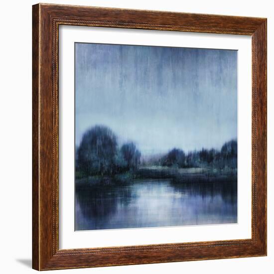 Into the Wetlands-Tania Bello-Framed Giclee Print