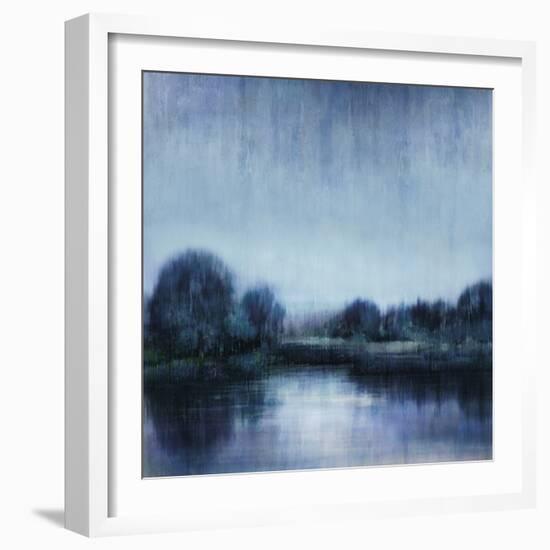 Into the Wetlands-Tania Bello-Framed Giclee Print