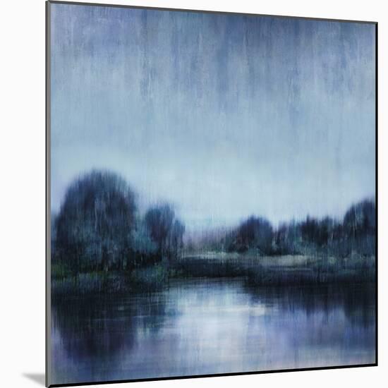 Into the Wetlands-Tania Bello-Mounted Giclee Print