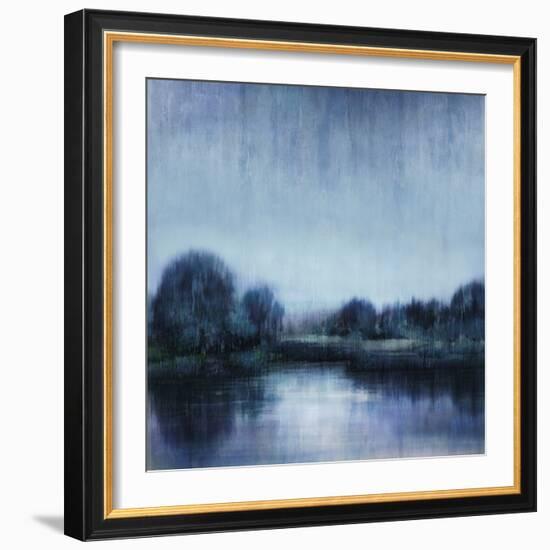 Into the Wetlands-Tania Bello-Framed Giclee Print