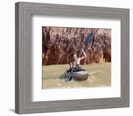 Into the Wild-null-Framed Photo