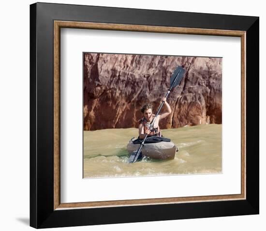 Into the Wild-null-Framed Photo