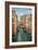 Into Venice-Sydney Edmunds-Framed Giclee Print