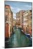 Into Venice-Sydney Edmunds-Mounted Giclee Print