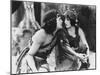 INTOLERANCE, 1916 directed by DAVID WARK GRIFFITH (b/w photo)-null-Mounted Photo