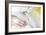 Intravenous Drip-Arno Massee-Framed Photographic Print