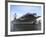 Intrepid Sea, Air and Space Museum, Manhattan, New York City-Wendy Connett-Framed Photographic Print