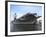 Intrepid Sea, Air and Space Museum, Manhattan, New York City-Wendy Connett-Framed Photographic Print