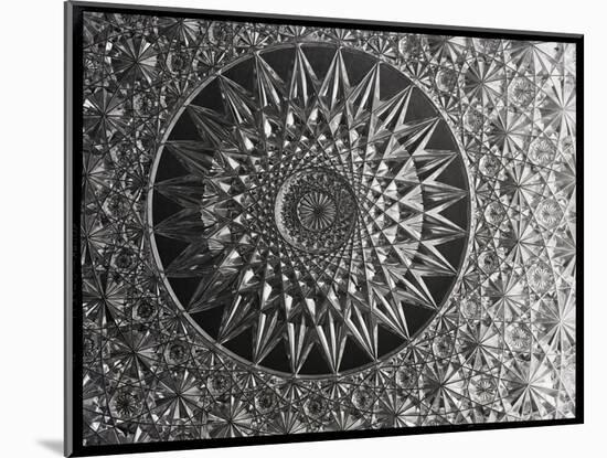 Intricate Glasswork-Bettmann-Mounted Photographic Print