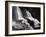 Intrusion-Gordon Semmens-Framed Giclee Print