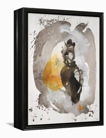 Intuition I-Rikki Drotar-Framed Premier Image Canvas