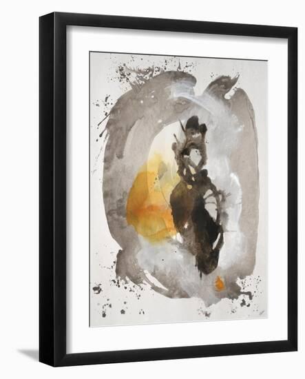 Intuition I-Rikki Drotar-Framed Giclee Print