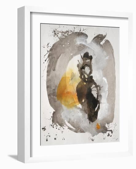 Intuition I-Rikki Drotar-Framed Giclee Print