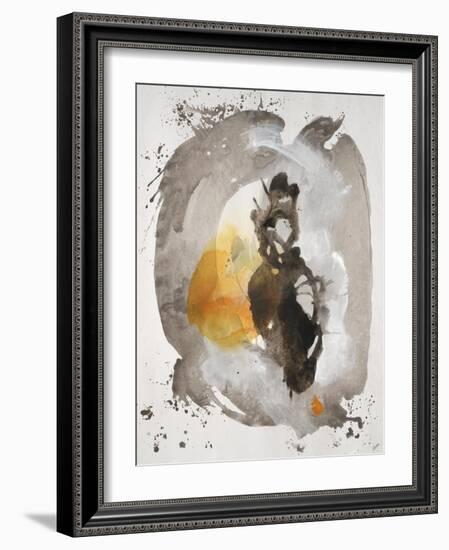 Intuition I-Rikki Drotar-Framed Giclee Print