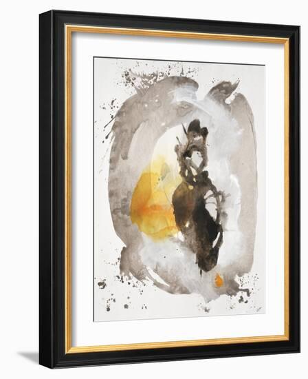 Intuition I-Rikki Drotar-Framed Giclee Print