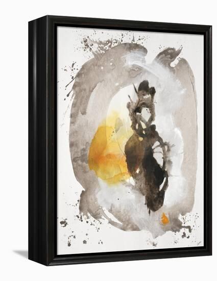 Intuition I-Rikki Drotar-Framed Premier Image Canvas