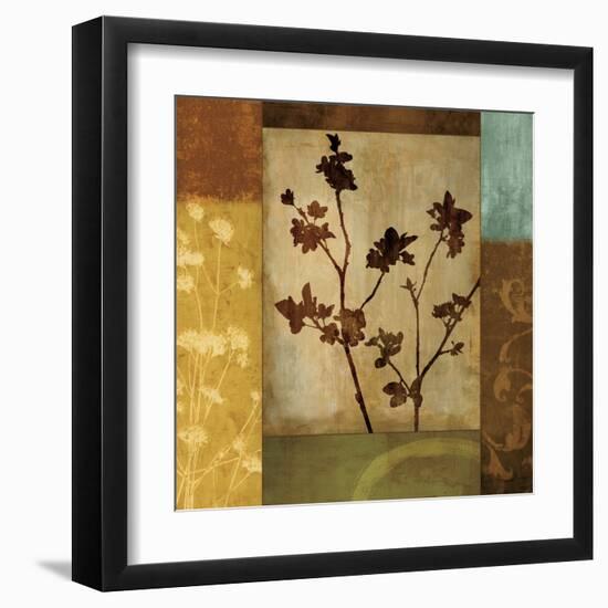 Intuition I-Chris Donovan-Framed Art Print