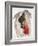 Intuition III-Rikki Drotar-Framed Giclee Print