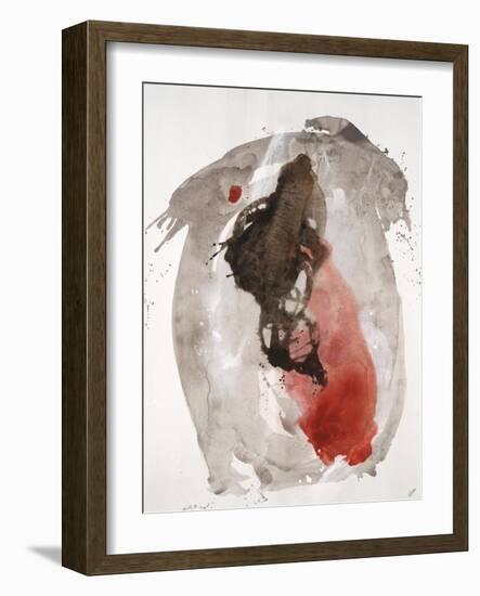 Intuition III-Rikki Drotar-Framed Giclee Print