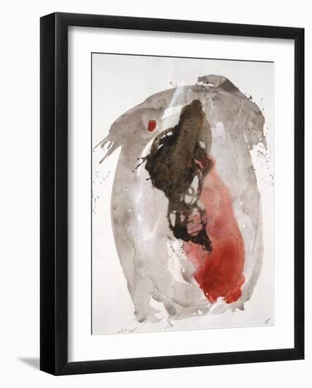 Intuition III-Rikki Drotar-Framed Giclee Print