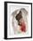 Intuition III-Rikki Drotar-Framed Giclee Print