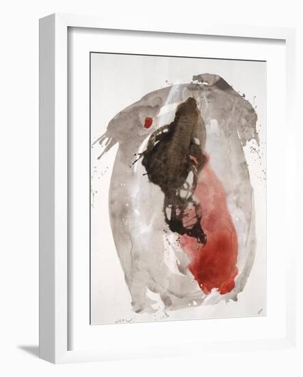 Intuition III-Rikki Drotar-Framed Giclee Print