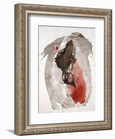 Intuition III-Rikki Drotar-Framed Giclee Print