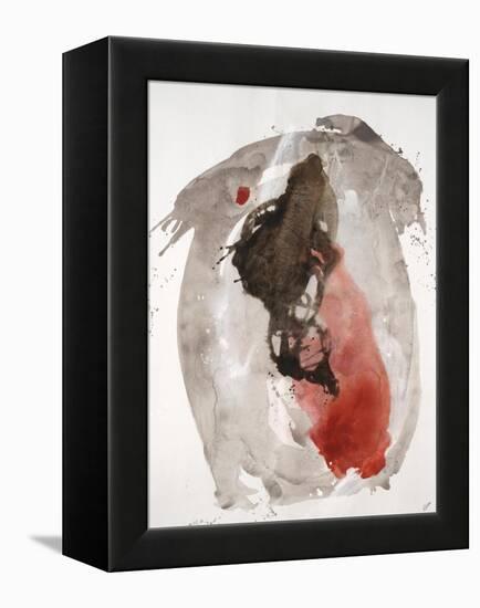 Intuition III-Rikki Drotar-Framed Premier Image Canvas