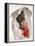 Intuition III-Rikki Drotar-Framed Premier Image Canvas