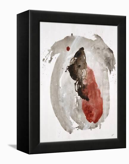 Intuition IV-Rikki Drotar-Framed Premier Image Canvas