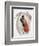 Intuition IV-Rikki Drotar-Framed Giclee Print