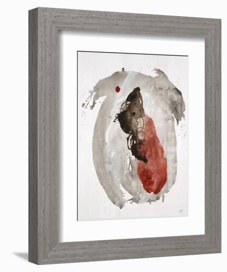 Intuition IV-Rikki Drotar-Framed Giclee Print