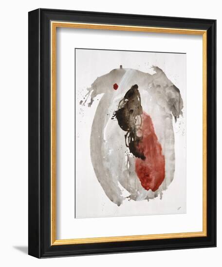 Intuition IV-Rikki Drotar-Framed Giclee Print