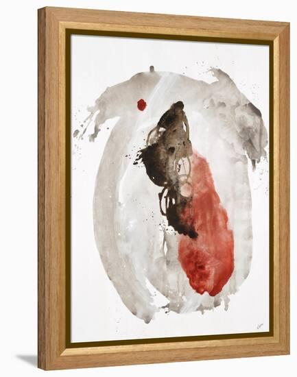 Intuition IV-Rikki Drotar-Framed Premier Image Canvas