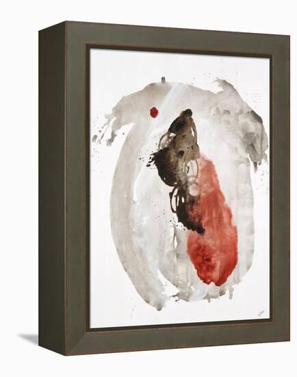 Intuition IV-Rikki Drotar-Framed Premier Image Canvas